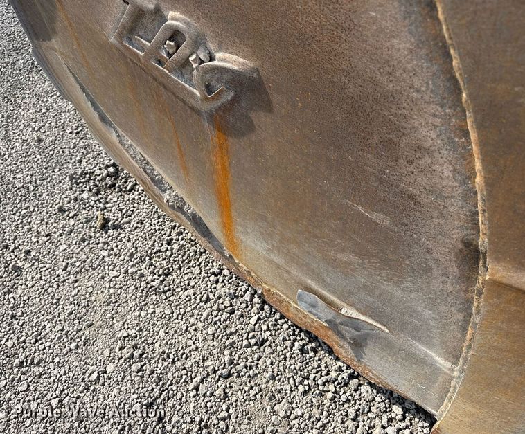 image for item DV4189 2023 Volvo EC350EL excavator