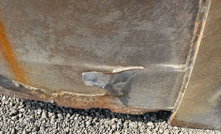 image for item DV4189 2023 Volvo EC350EL excavator