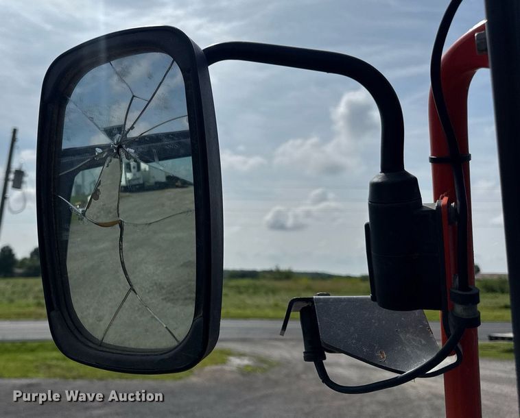 image for item DV4189 2023 Volvo EC350EL excavator