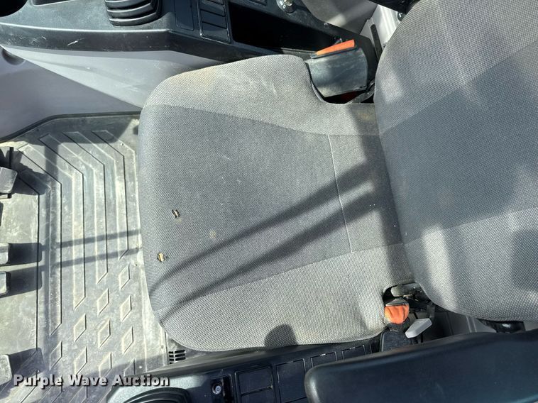 image for item DV4189 2023 Volvo EC350EL excavator