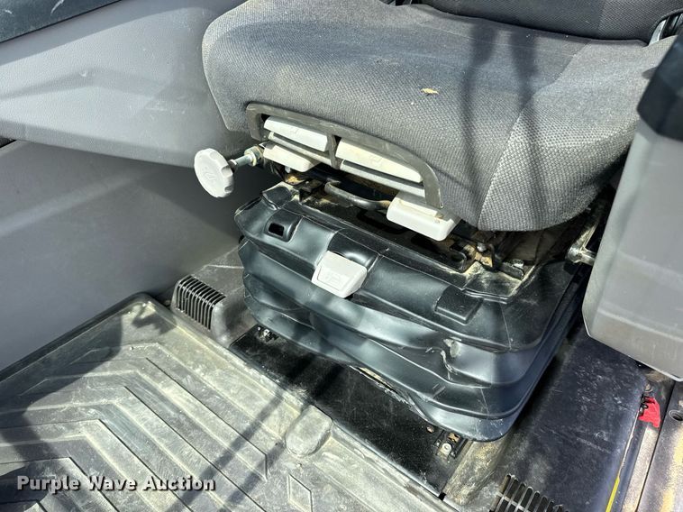 image for item DV4189 2023 Volvo EC350EL excavator