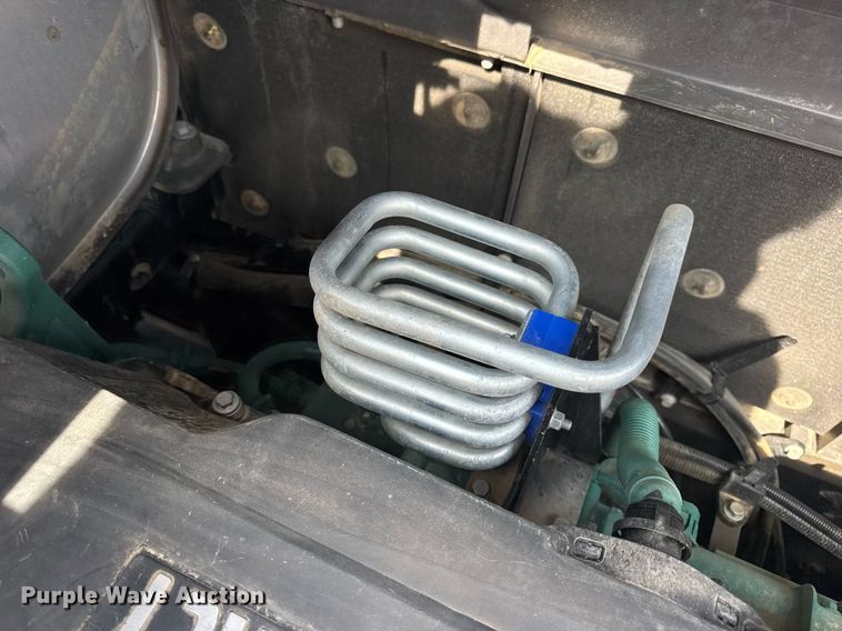 image for item DV4189 2023 Volvo EC350EL excavator