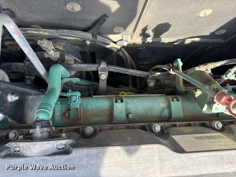 image for item DV4189 2023 Volvo EC350EL excavator