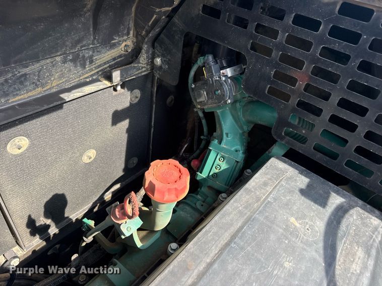 image for item DV4189 2023 Volvo EC350EL excavator