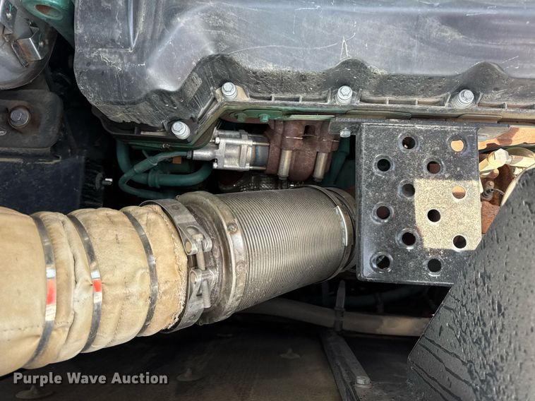 image for item DV4189 2023 Volvo EC350EL excavator