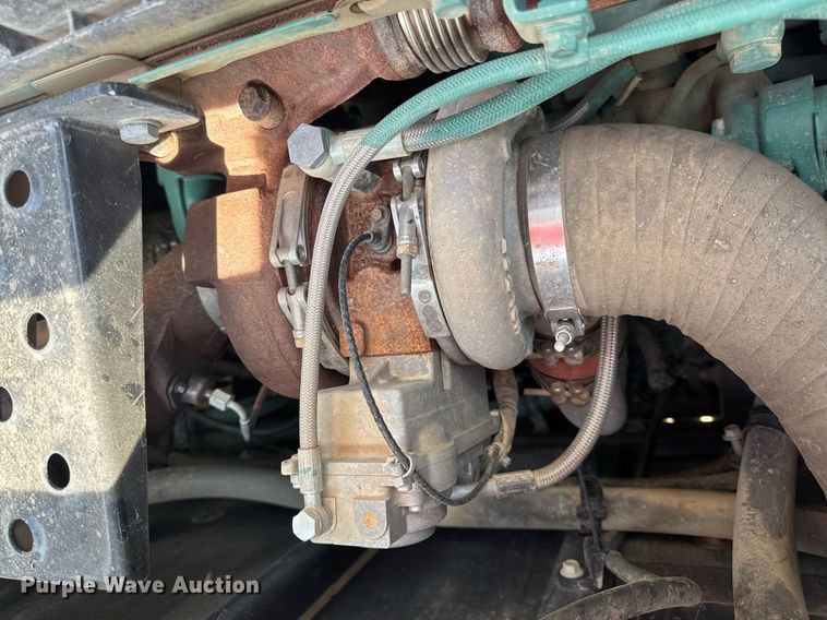 image for item DV4189 2023 Volvo EC350EL excavator