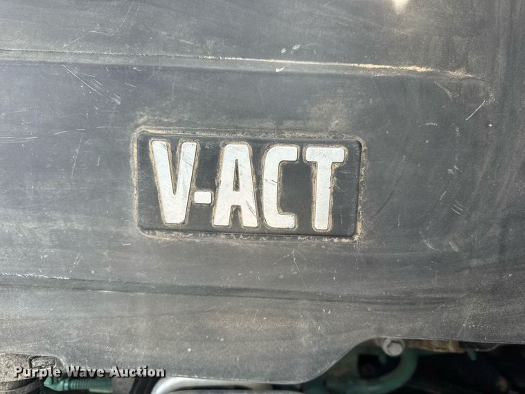 image for item DV4189 2023 Volvo EC350EL excavator