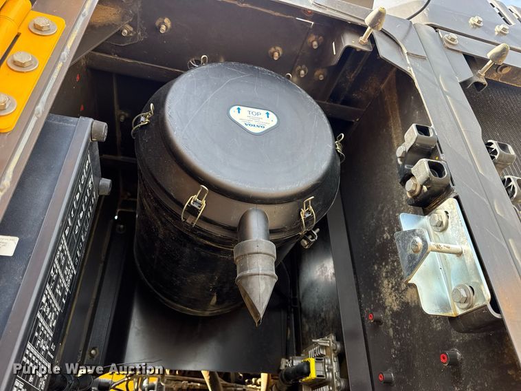 image for item DV4189 2023 Volvo EC350EL excavator