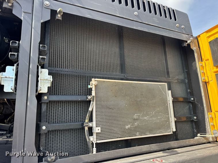 image for item DV4189 2023 Volvo EC350EL excavator