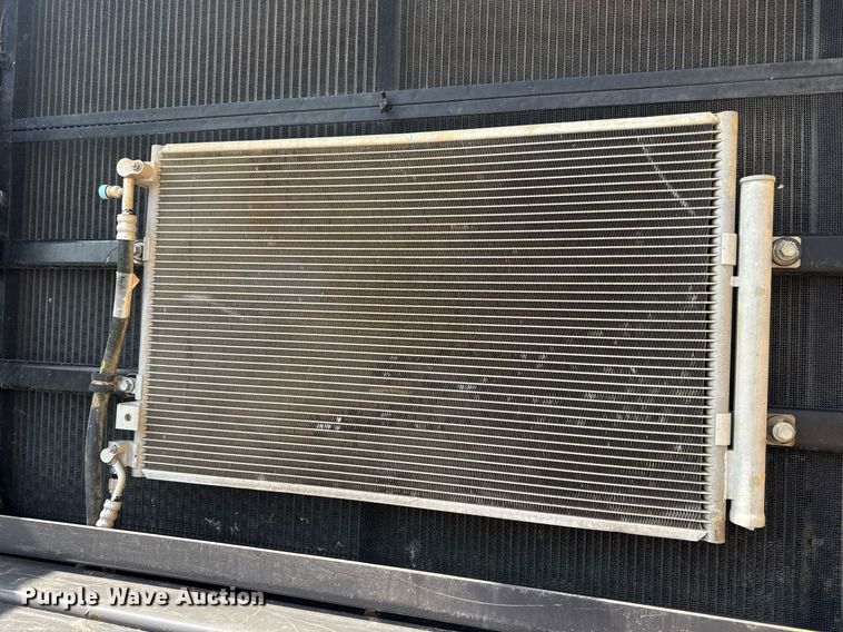 image for item DV4189 2023 Volvo EC350EL excavator