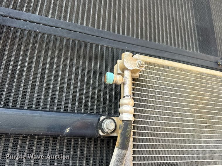 image for item DV4189 2023 Volvo EC350EL excavator