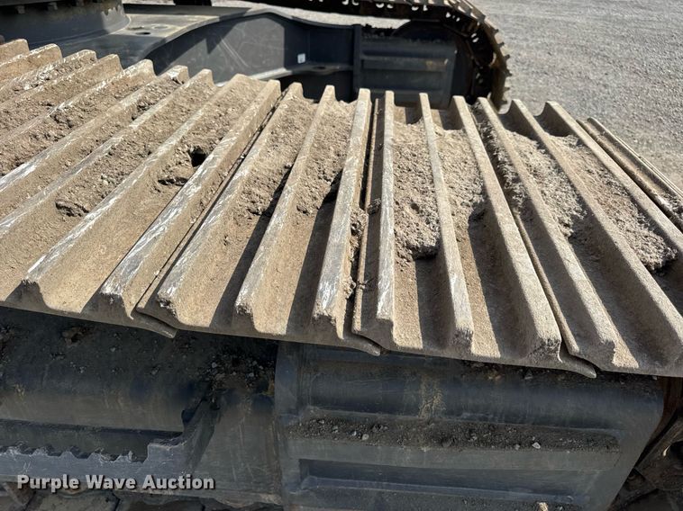 image for item DV4189 2023 Volvo EC350EL excavator