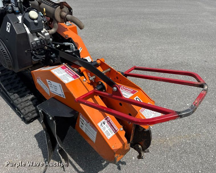 image for item DV4190 Bandit SG-40 stump grinder