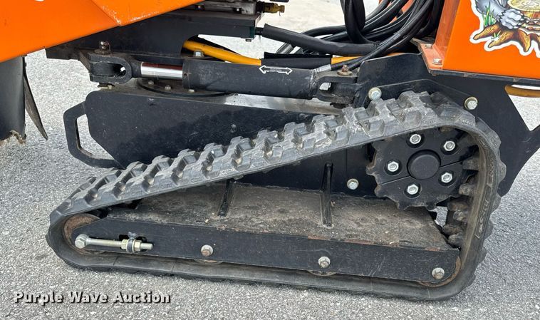 image for item DV4190 Bandit SG-40 stump grinder