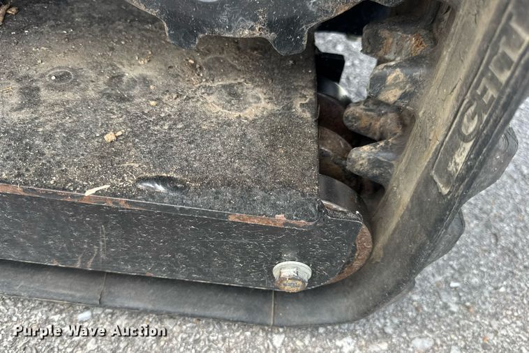 image for item DV4190 Bandit SG-40 stump grinder