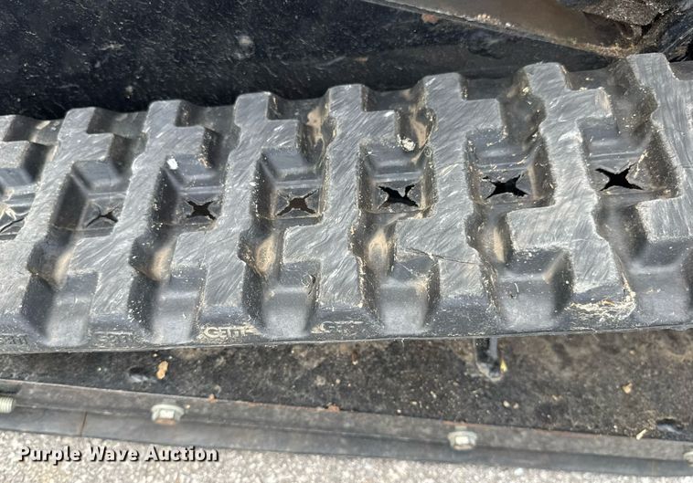 image for item DV4190 Bandit SG-40 stump grinder