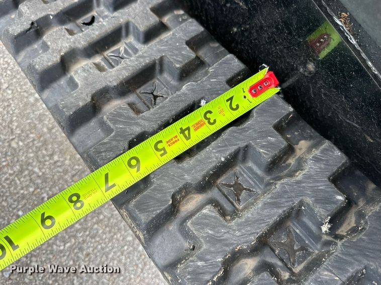 image for item DV4190 Bandit SG-40 stump grinder