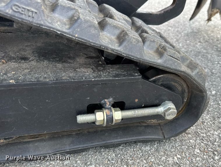 image for item DV4190 Bandit SG-40 stump grinder