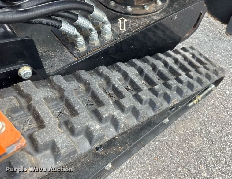 image for item DV4190 Bandit SG-40 stump grinder