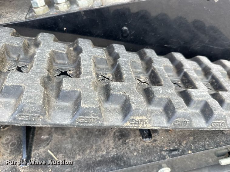 image for item DV4190 Bandit SG-40 stump grinder