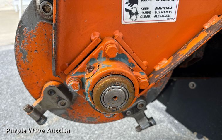 image for item DV4191 Bandit SG-40 stump grinder