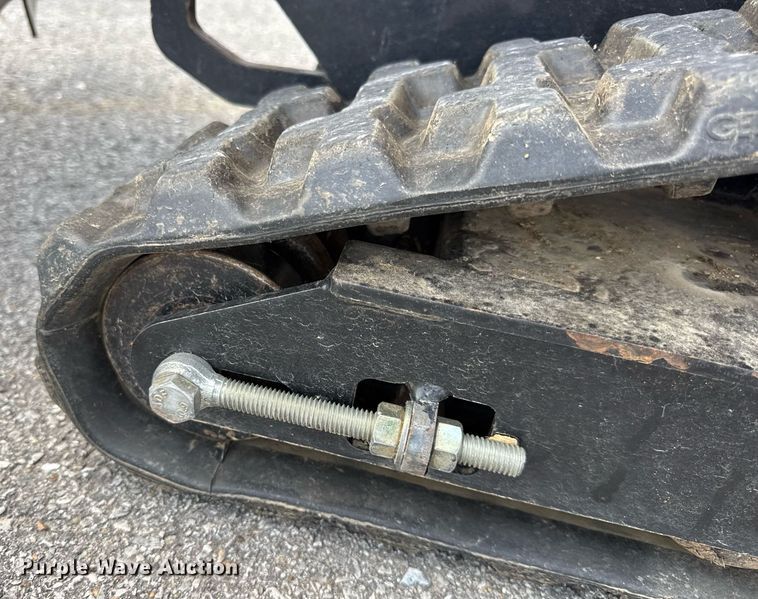 image for item DV4191 Bandit SG-40 stump grinder