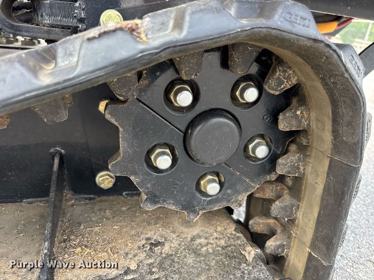 image for item DV4191 Bandit SG-40 stump grinder