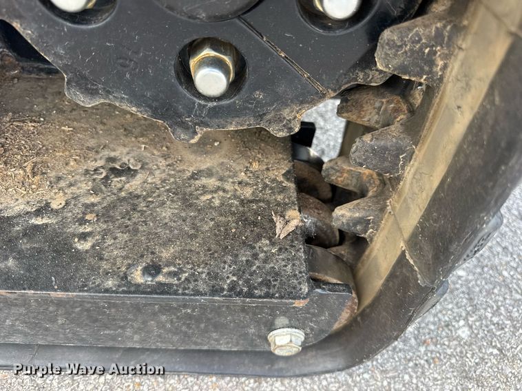 image for item DV4191 Bandit SG-40 stump grinder