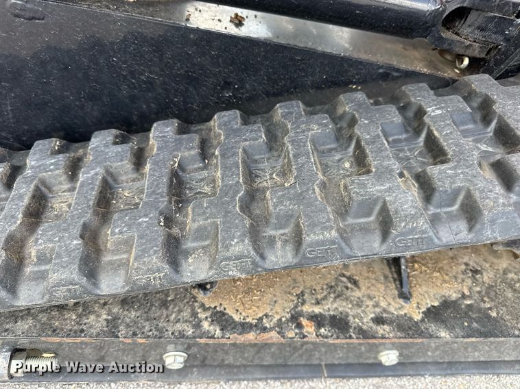 image for item DV4191 Bandit SG-40 stump grinder