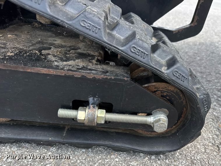 image for item DV4191 Bandit SG-40 stump grinder