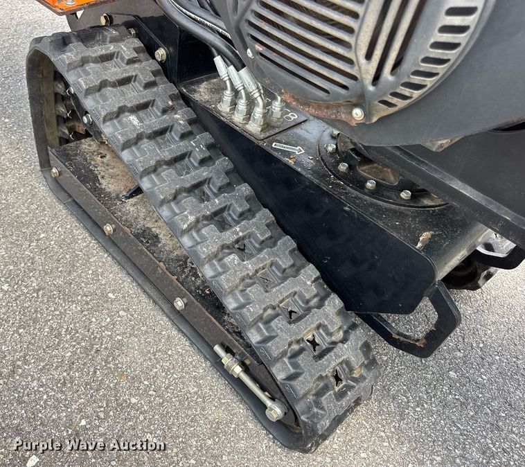 image for item DV4191 Bandit SG-40 stump grinder