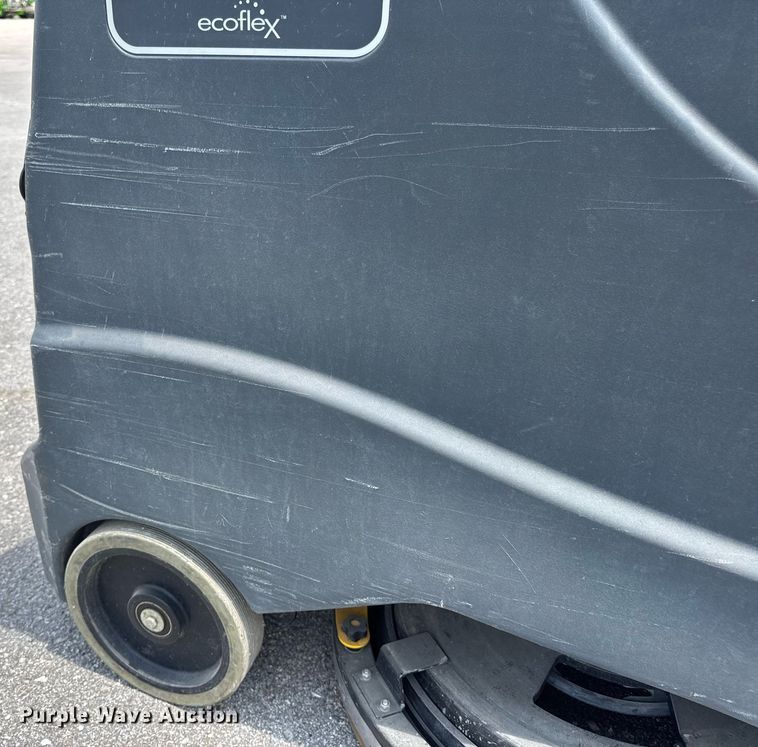 image for item DV4193 Advance SC1500 X20D floor scrubber