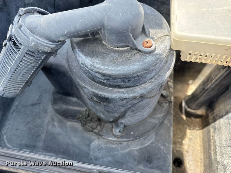 image for item DV4193 Advance SC1500 X20D floor scrubber