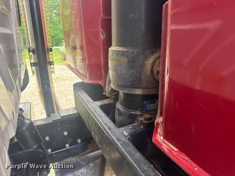 image for item DV4194 2003 International 7600 6X4 dump truck