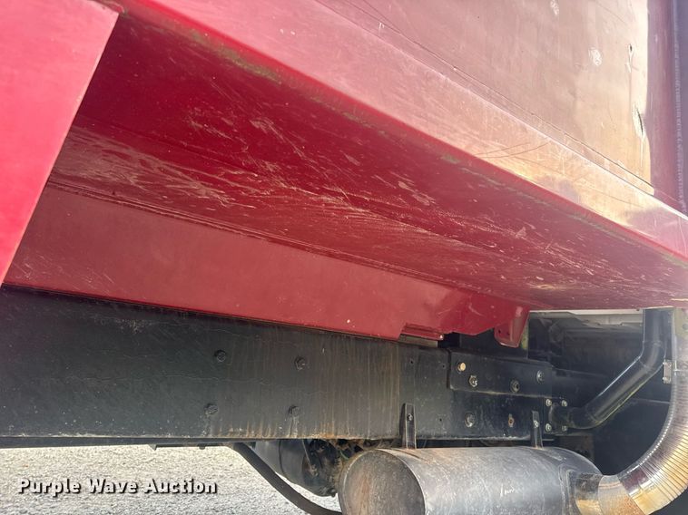 image for item DV4194 2003 International 7600 6X4 dump truck