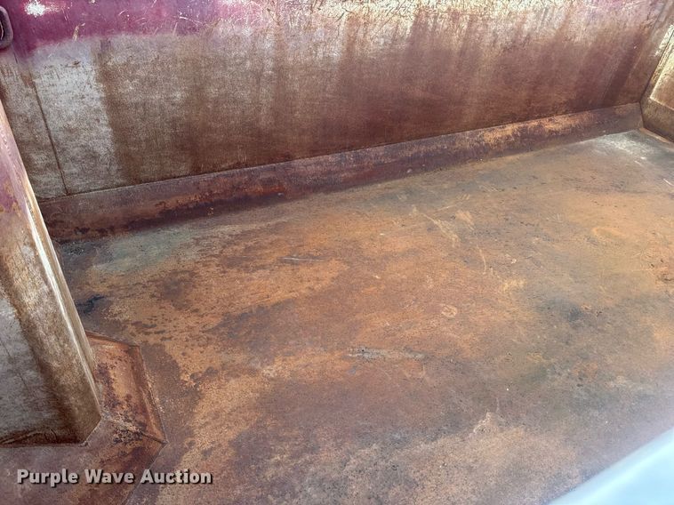 image for item DV4194 2003 International 7600 6X4 dump truck