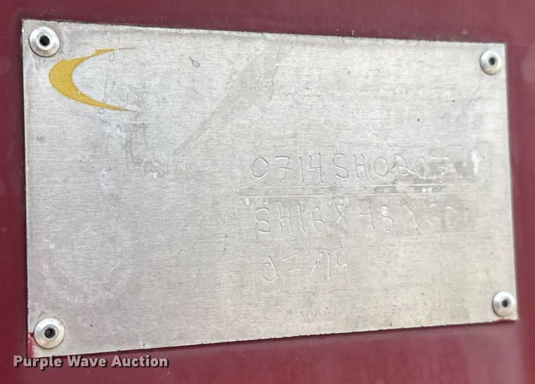 image for item DV4194 2003 International 7600 6X4 dump truck