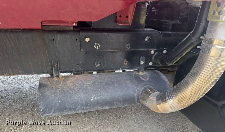 image for item DV4194 2003 International 7600 6X4 dump truck