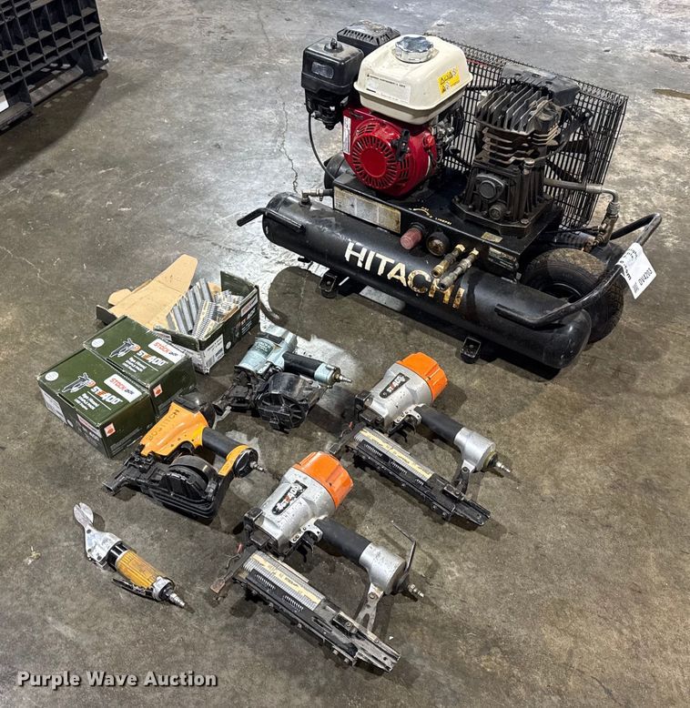 image for item DV4203 Tools