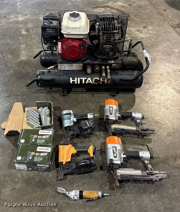 image for item DV4203 Tools