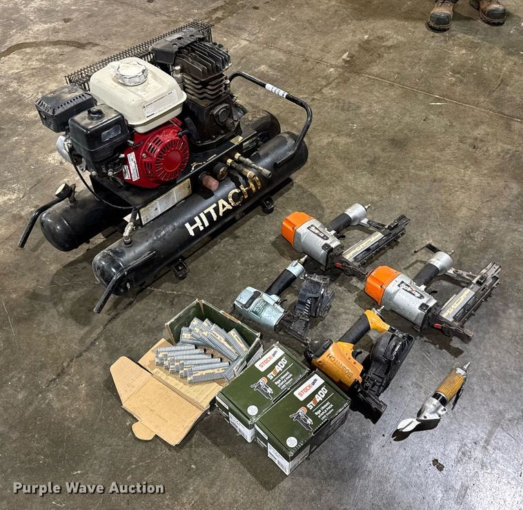 image for item DV4203 Tools