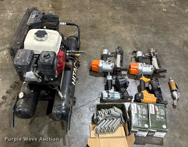 image for item DV4203 Tools