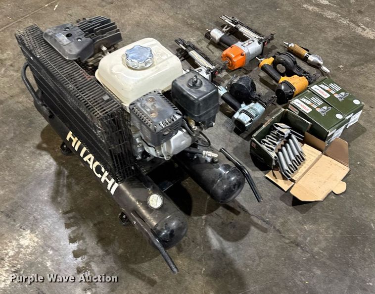 image for item DV4203 Tools