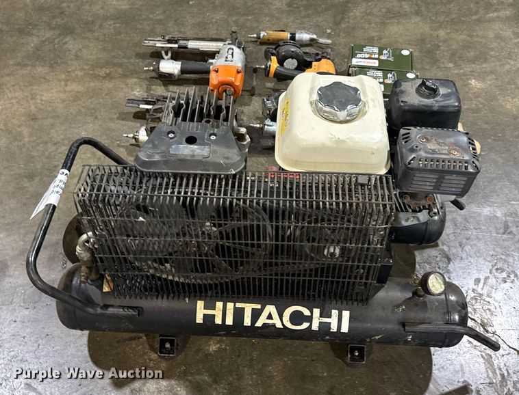 image for item DV4203 Tools