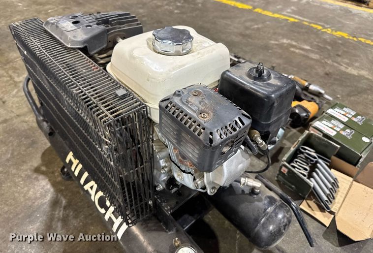 image for item DV4203 Tools