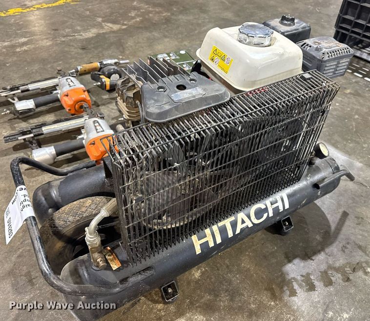 image for item DV4203 Tools