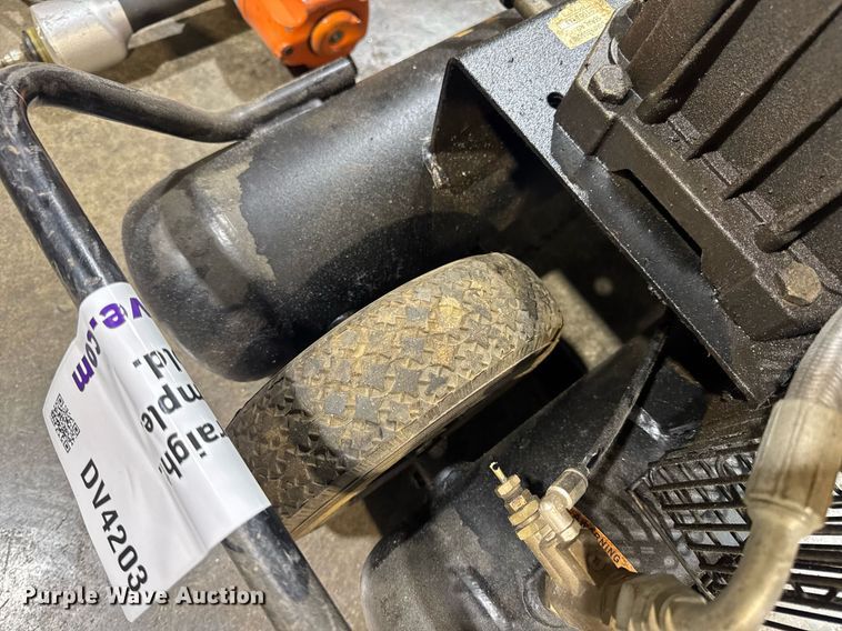 image for item DV4203 Tools