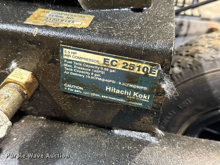 image for item DV4203 Tools