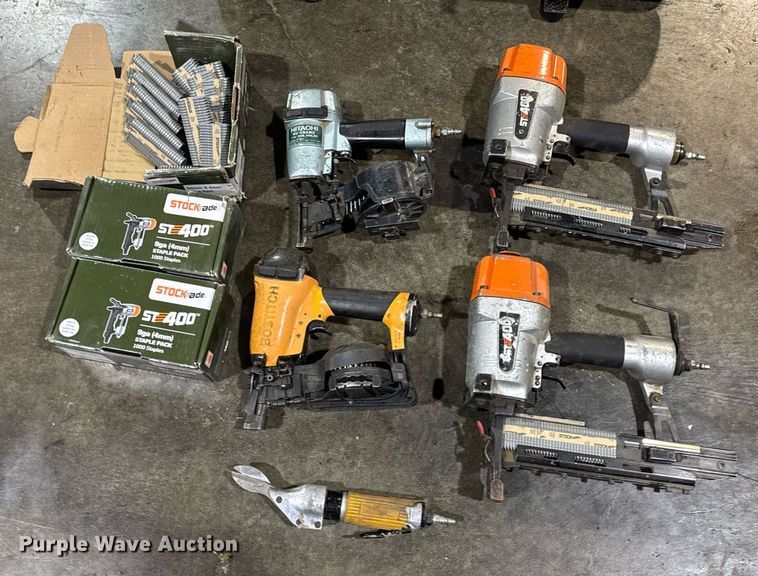 image for item DV4203 Tools