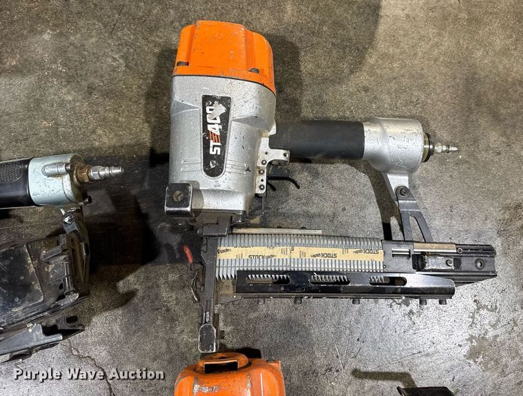 image for item DV4203 Tools